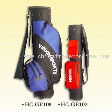 Golf Bag from China